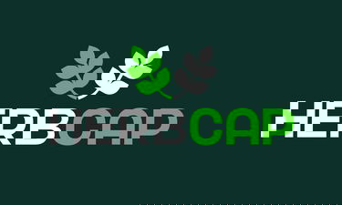 HerbCap.com - Creative brandable domain for sale